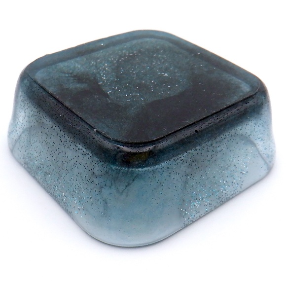 Square Shaped Trinket Dish - Picture 4 of 5